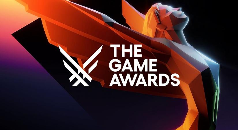 The Game Awards 2025 - Íme a nyertesek!