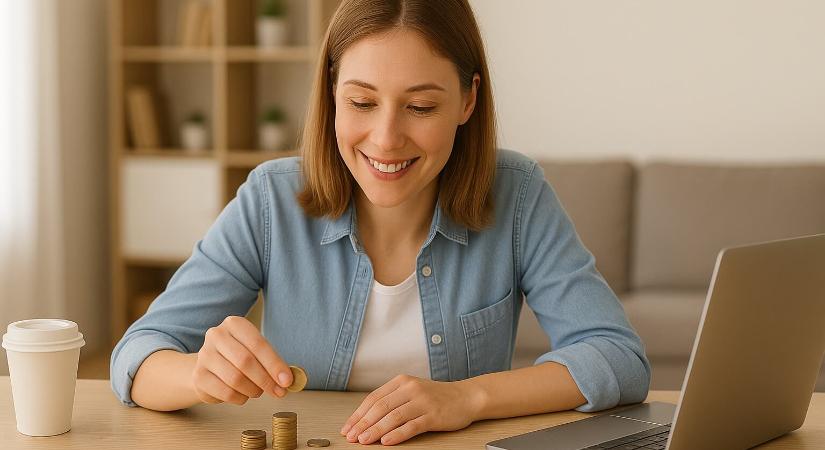 A kis kiadások nagy hatása: Miért fontos minden apró forint?