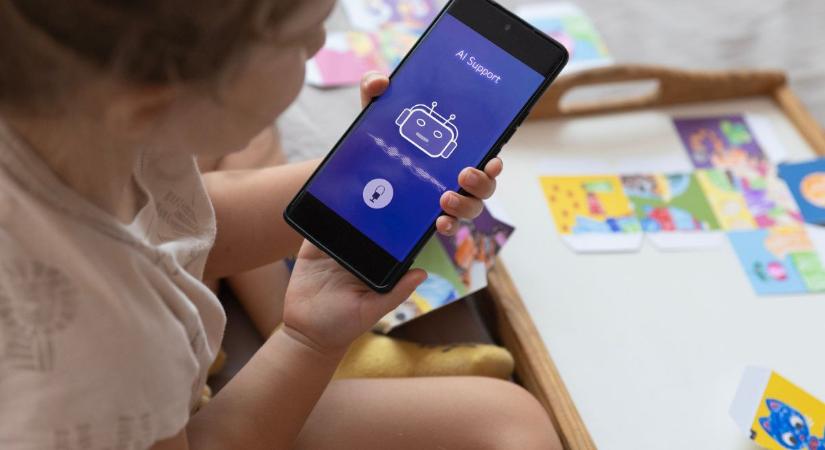 Mit keres a ChatGPT a gyerekszobában? Nagyobb a tét, mint gondolnánk