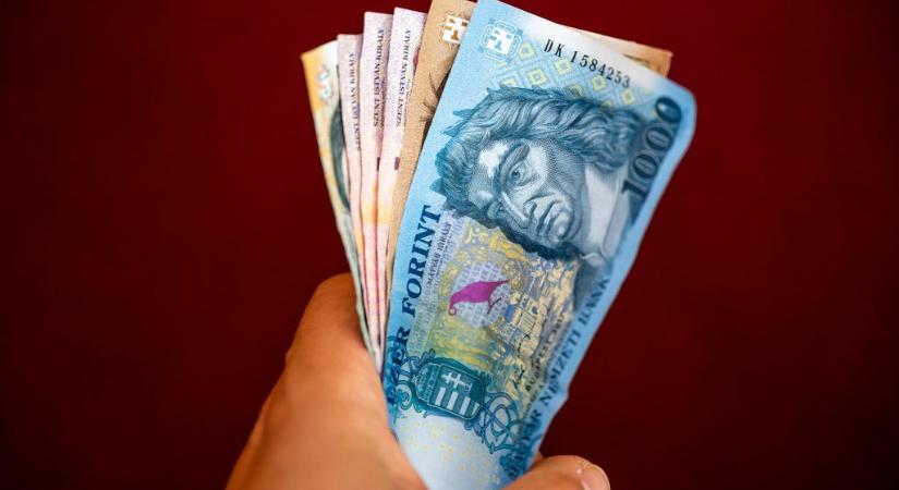 Ezer milliárd forinttal kellene a lakosságnak hozzájárulnia a költségvetési hiány finanszírozásához jövőre