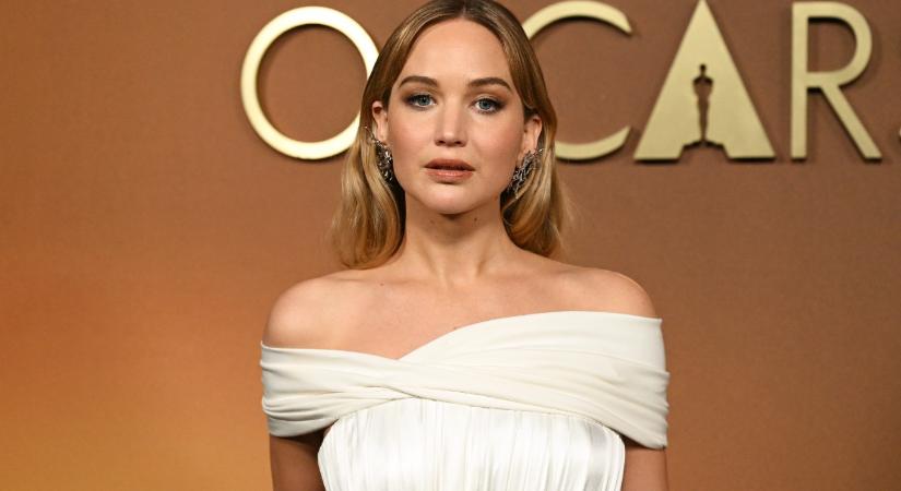 Jennifer Lawrence is visszatér Az éhezők viadala új filmjében