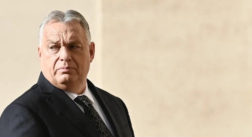 Orbán: Ma megszűnik az EU-ban a jogállamiság