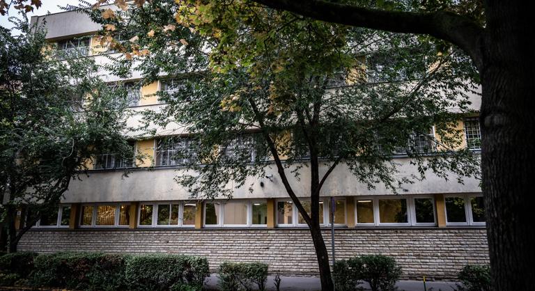 A Szőlő utcai javítóintézetben nevelőként dolgozó nő letartóztatását indítványozta az ügyészség