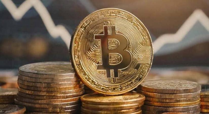 Sem a várt Bitcoin összeomlás, sem a bikapiac nem jött el