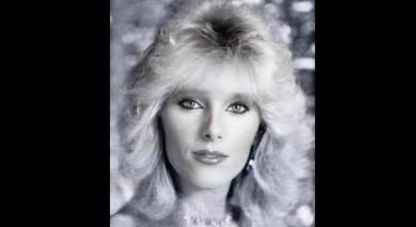 Elhunyt Kriskó Andrea, a '80-as évek ikonikus magyar modellje