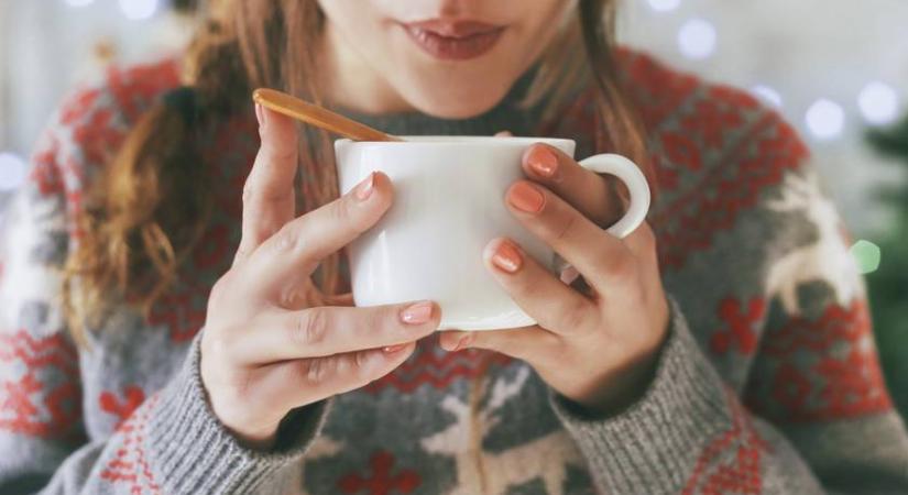 Melengető, energetizáló ital kávé helyett - Téli fűszerek teszik igazán különlegessé