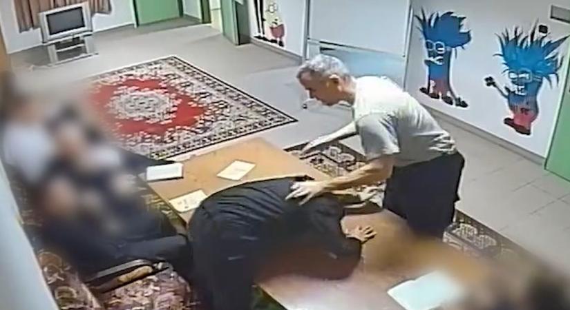 „Az volt az alaphangulat: ne csak őrizd, gyűlöld” – egykori Szőlő utcai nevelők szólaltak meg