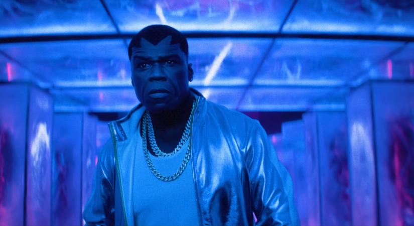 [TGA 2025] A Street Fighter film első előzetese annyira bugyuta, hogy már jó