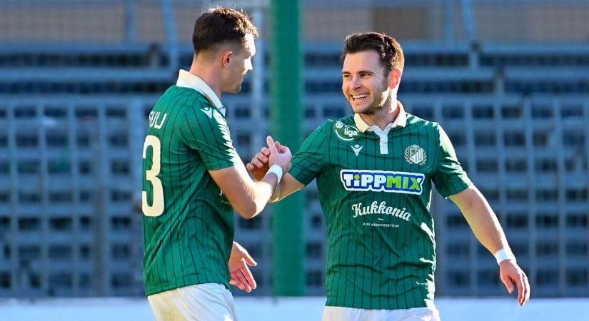 Képernyőn az ETO FC és Szoboszlaiék meccse is - íme a hétvége élő sportközvetítései