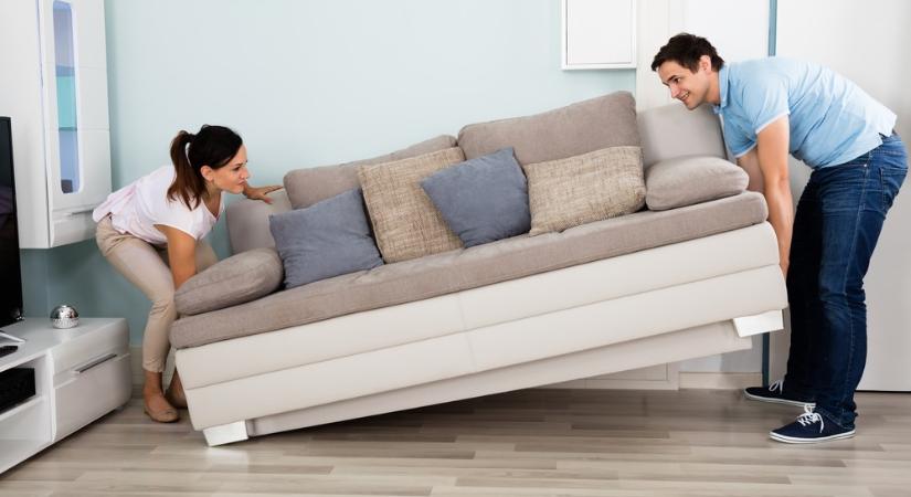 Ezt nem láttuk jönni: már három hónapja csökkennek a bérleti díjak