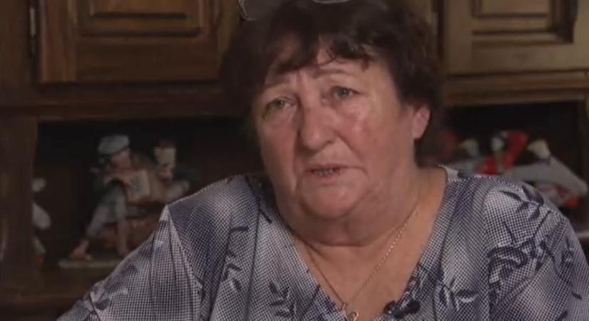 Babicsek Bernát édesanyja sírva beszél arról, miért különösen fájó a számára az e heti ítélet – videó
