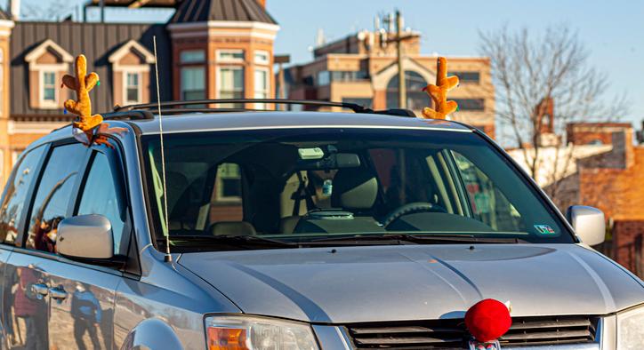 Egyre többen használják és egyre többen gyűlölik ezt a karácsonyi kelléket