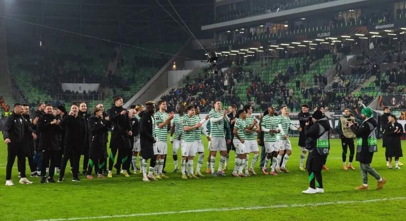 Mi kell még? A Fradit esélytelennek tartják – így juthat az El legjobb nyolc csapata közé