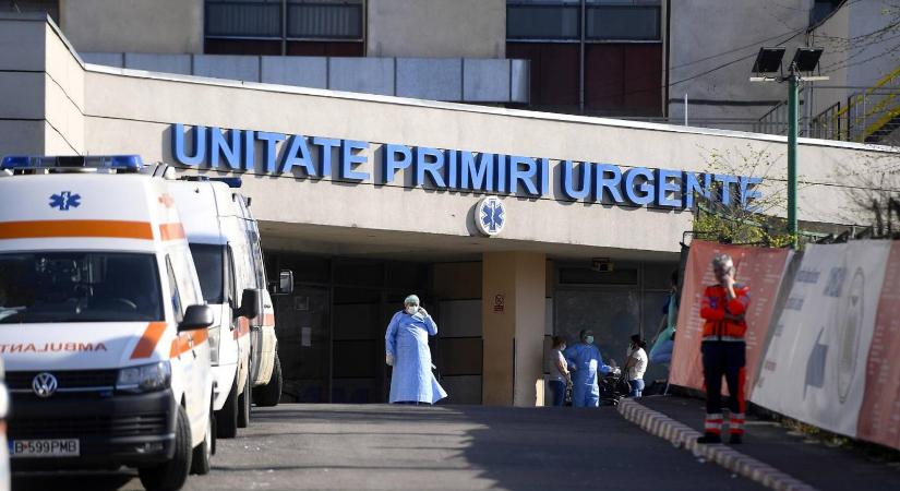 Leprás megbetegedést diagnosztizáltak Kolozsváron