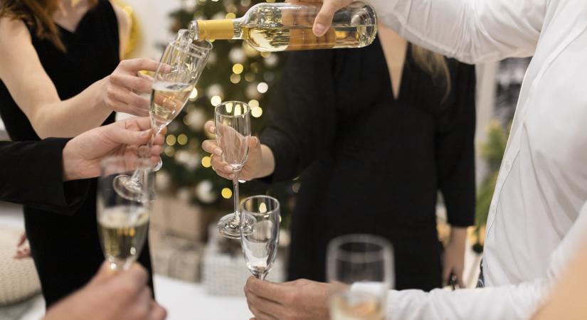 A gazdasági helyzet sem szól bele: a céges karácsony szent