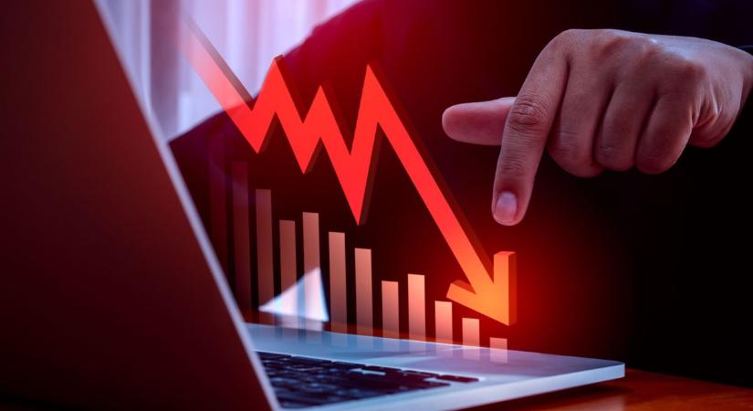 Megint ütik a forintot, pénteken hol lesz a megálló?