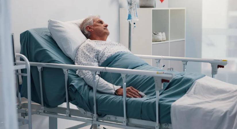 Tudtad? Így alakul ki a felfekvés és így előzhető meg a súlyosbodása