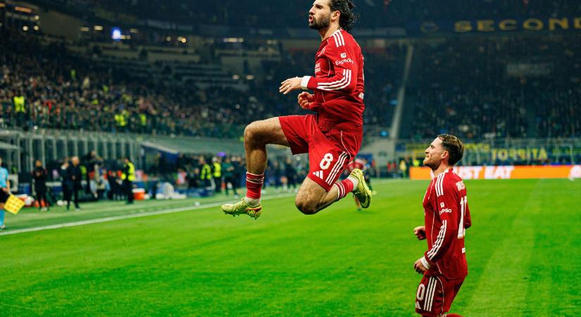 Lebukott Szoboszlai Dominik, sokkoló videó terjed róla, amit be fognak tiltani nagyon gyorsan