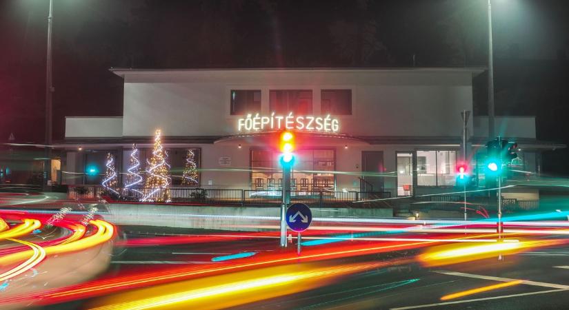 Átadták Balatonfüred ikonikus épületét a főépítészeknek! (galéria)