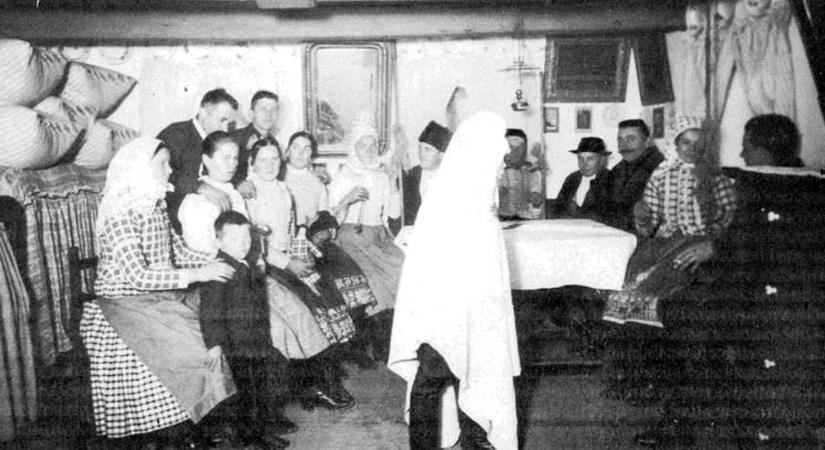 Luca széke, kotyolás, boszorkányok – ilyen volt a magyarok misztikus téli ünnepe