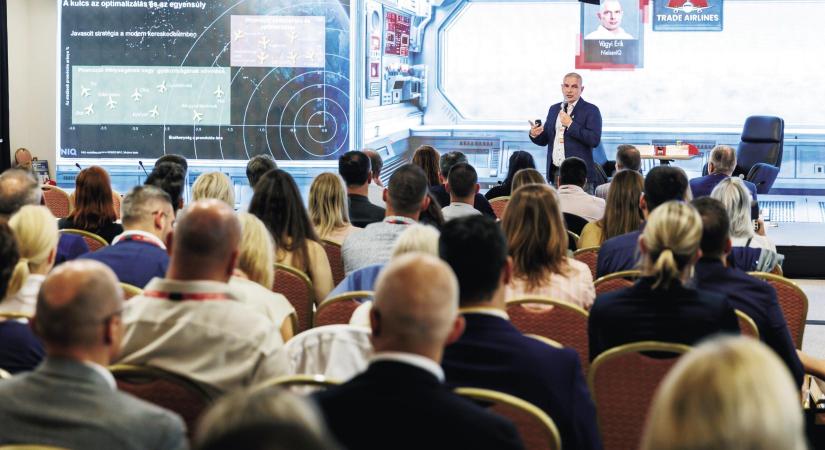 Az ár kevés, promó és re(in)nováció viszi fel a gépet