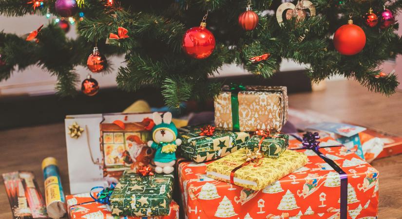 A SPAR neked is megkönnyíti a karácsonyodat