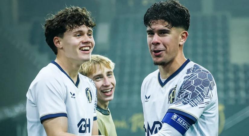 Pál Barna: Nem adtuk fel vesztes helyzetben sem