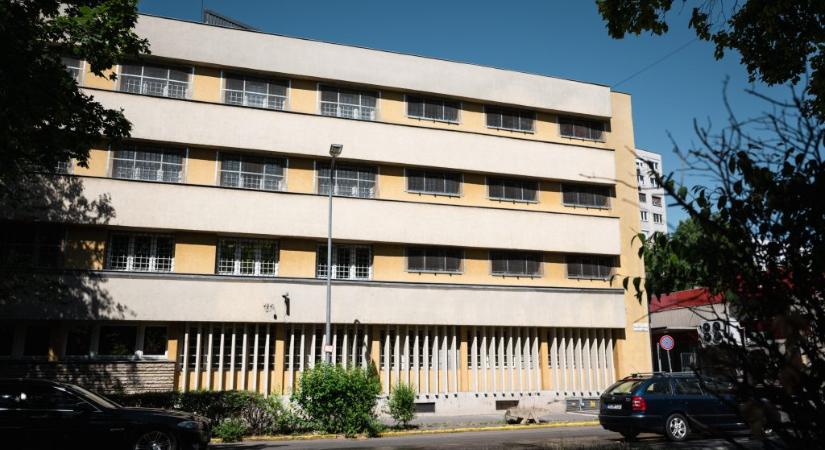 Magyar Hang: Korábbi börtönőrök is dolgoztak a Szőlő utcai intézetben