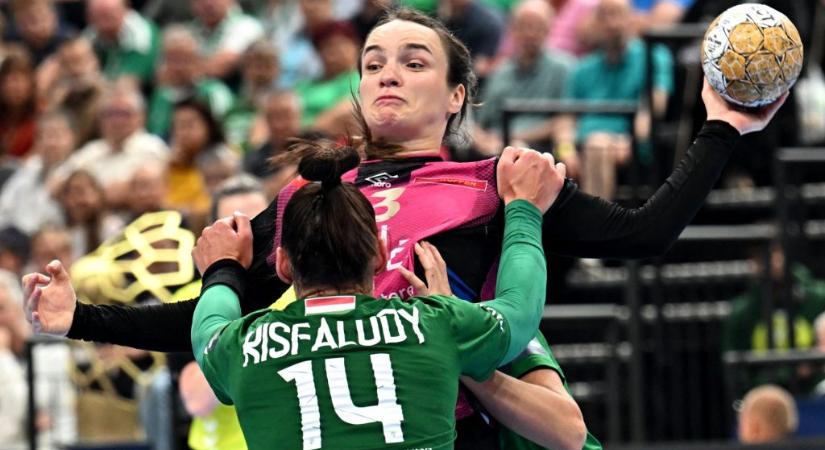 Bejelentette új csapata a világ egyik legjobb kézilabdázóját