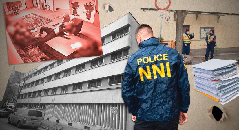 Szél Dávid a Szőlő utcáról: „Mondhat bármit is a kormány, a javítóintézetek nem börtönök, a gyerekek pedig nem kis felnőttek”