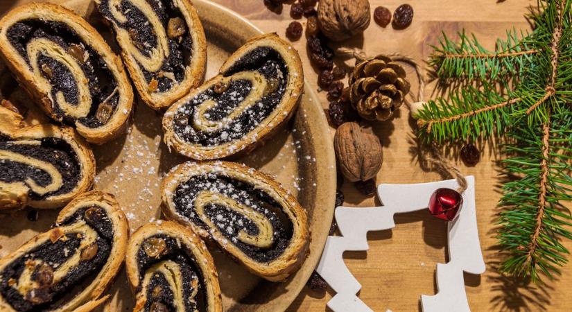 A tökéletes bejgli titkát egy nagypapától tudtuk meg