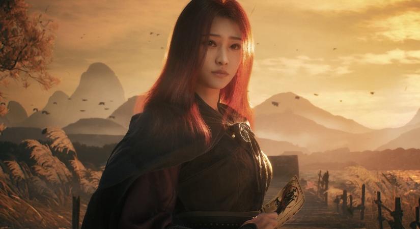 [TGA 2025] Immár biztos, hogy a Phantom Blade Zero lesz az új Black Myth: Wukong