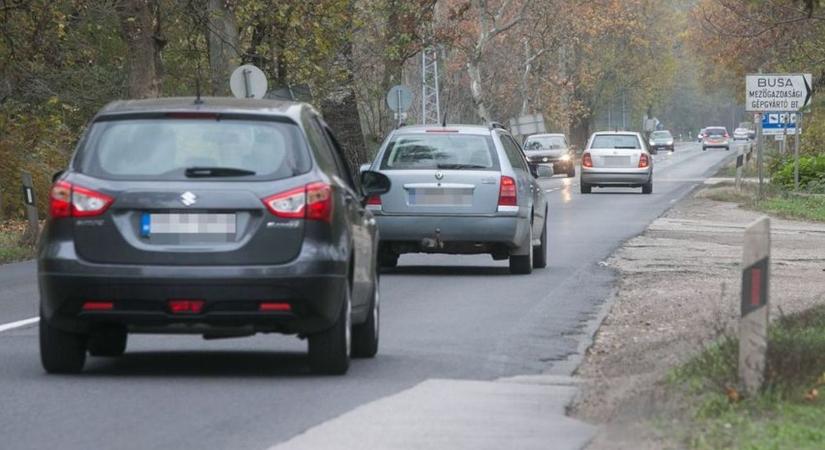 Óriási bejelentés: elindulhat az 52-es főút több szakaszán is a felújítás