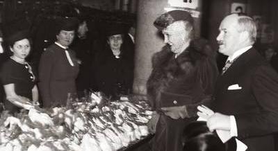 Négy gyermekéből hármat eltemetett – Így élt a „nemzet első asszonya”, Horthy Miklós felesége