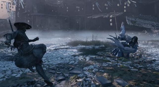 [TGA 2025] Továbbra is nehéz elhinni, hogy ennyire jól néz ki a Phantom Blade Zero