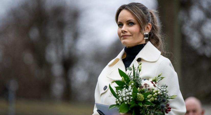 A svéd hercegnéről kiderült, hogy kezdő színésznőkét többször is találkozott Jeffrey Epsteinnel