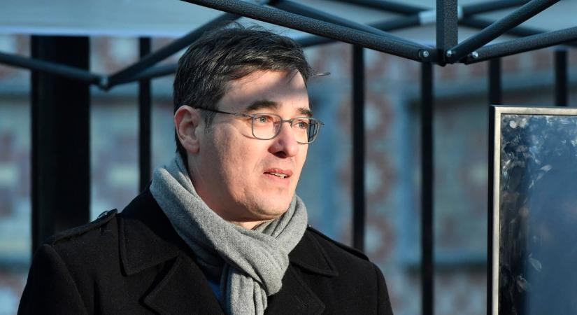 Fontos bejelentés tett Karácsony Gergely: ekkora fizetésemelésre számíthatnak a budapesti közalkalmazottak