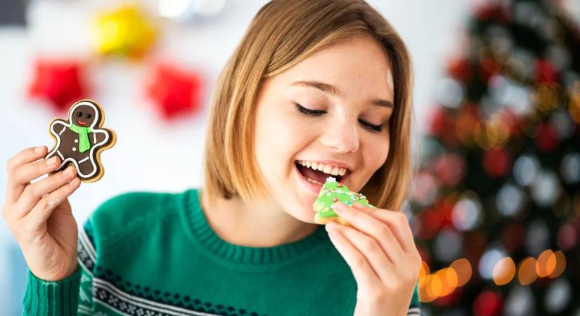 Nem megy a fogyás? Ezért vágyunk télen ennyire a kényeztető falatokra