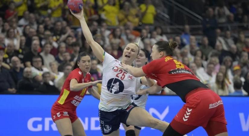 Vadásznak a norvég klasszisra, meg akarják félemlíteni a világ legjobb játékosát