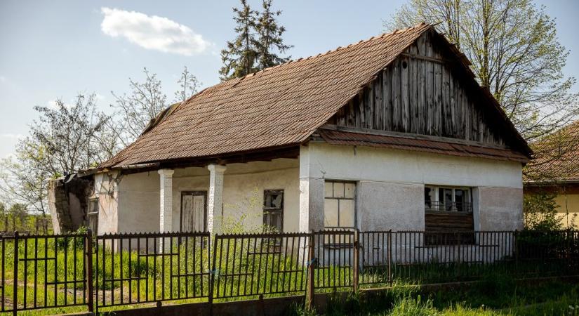 Jogi aknamező lehet zártkerti ingatlanra Otthon Startot felvenni