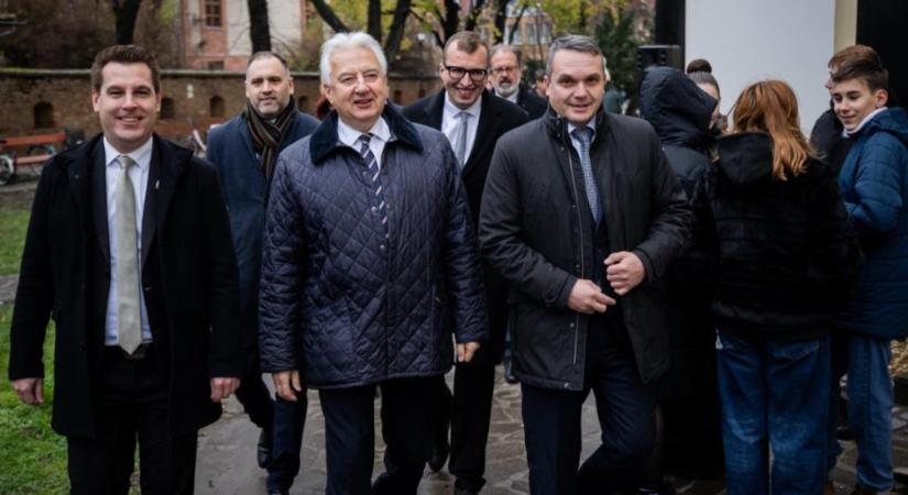 Pénzadósságai miatt elárverezik a KDNP hajdú-bihari elnökének ingatlanát