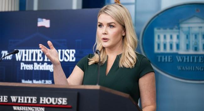 Trumpnak „elege van a találkozókból”, és feltételt szab a tárgyaláshoz Európával és Zelenszkijjel – Fehér Ház