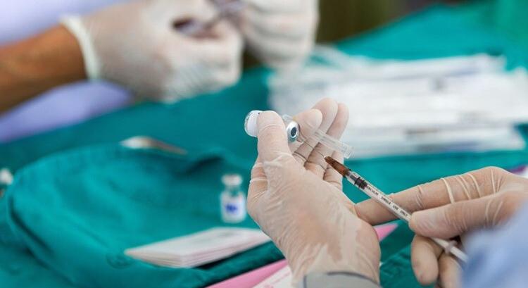 Kiderült, mennyire voltak hatékonyak az mRNS-vakcinák