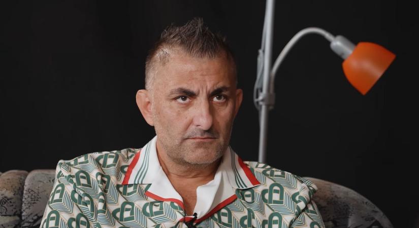 Ismert tévésztár ment neki durván Marics Petinek, egyetlen kép robbantotta ki a botrányt