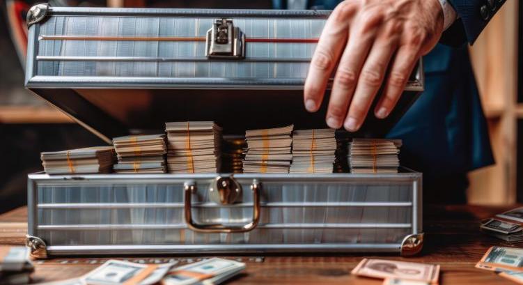 Elítélték a sikkasztó miskolci gyárigazgatót