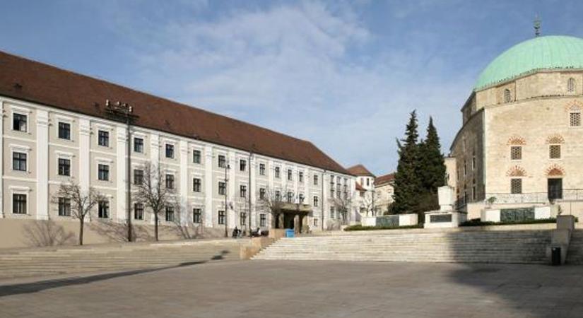 Ez a legjobb 100 gimnázium Magyarországon – Pécs négy iskolával képviselteti magát