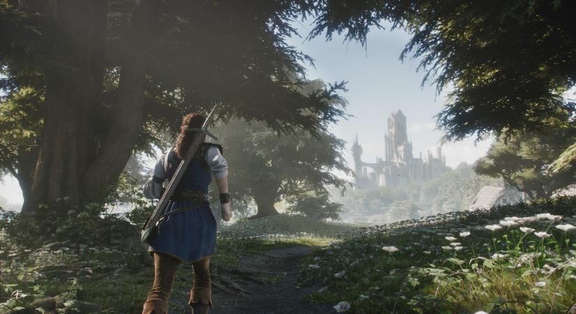 Rögtön a jövő év elején jön az Xbox következő bemutatója, és nagyon gyanús, hogy két 2026-os játékuk már biztosan ott lesz