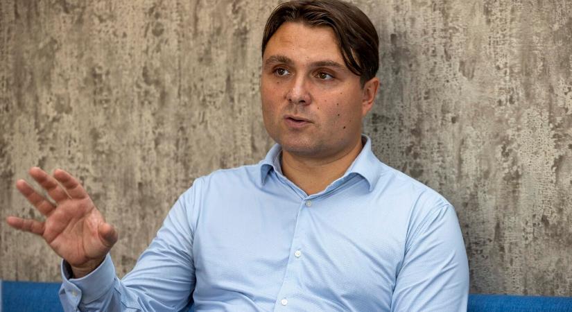 Gubík: Engem ez az egész állampolgársági törvény 2010-es módosítására emlékeztet