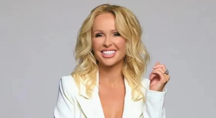 Köllő Babett elárulta, hogyan készül az ünnepekre: „Mindenkinek megvan a külön kis feladata”