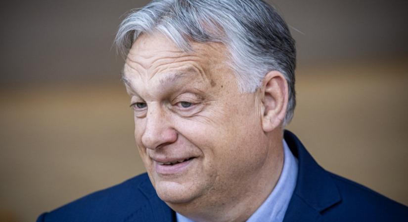 Orbán Viktor bejelentette, hogyan változik a rezsitámogatás 2026-tól